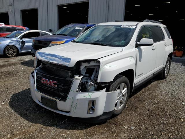 2GKALSEK5E6229455 GMC Terrain Slt