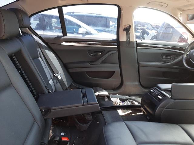 WBA5A5C59FD516606 BMW 528 I