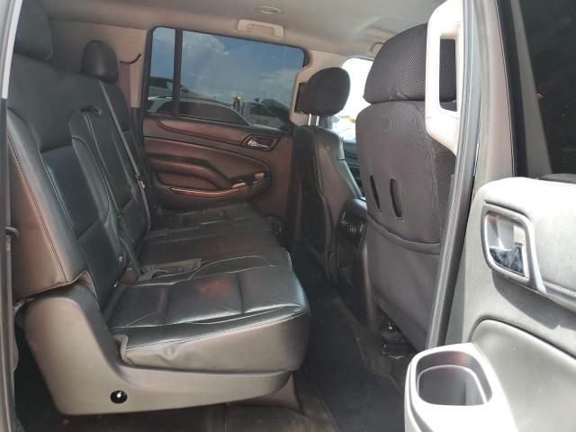 1GNSCJKC9FR557496 Chevrolet Suburban C1500 Lt