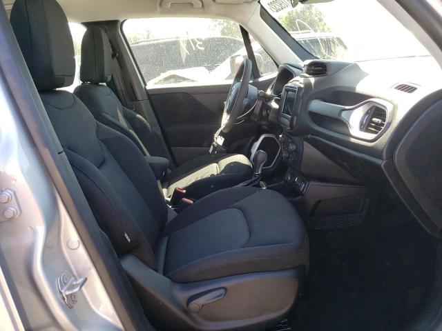ZACNJDAB6MPN21358 Jeep Renegade Sport