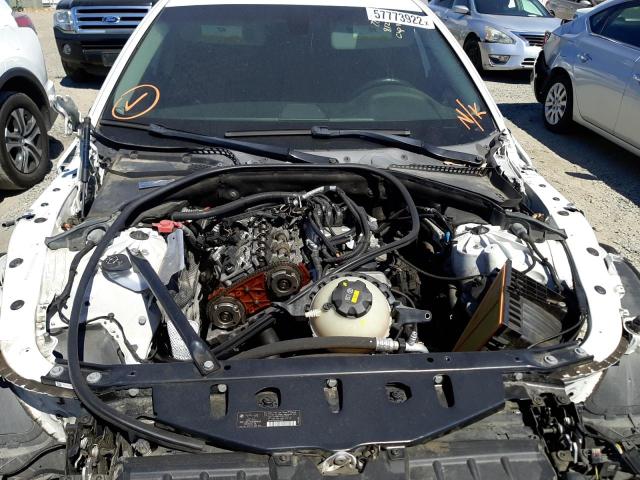 WBA5A5C59FD516606 BMW 528 I