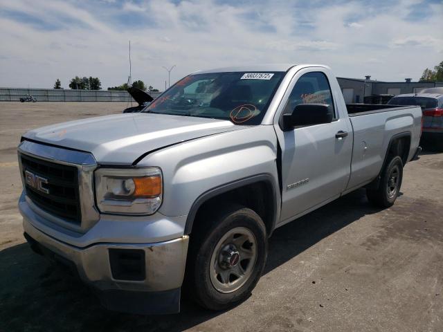 1GTN1TEHXEZ331383 GMC Sierra C1500