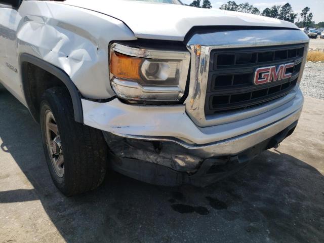 1GTN1TEHXEZ331383 GMC Sierra C1500