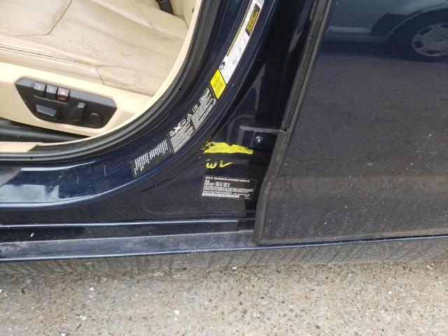 WBA3X5C54FD560809 BMW 328 XIGT