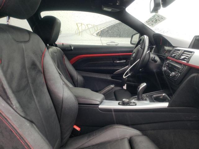 WBA3N9C50EF721804 BMW 428 XI