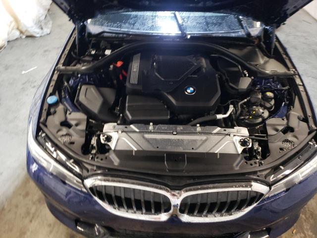 3MW5R7J01L8B12218 BMW 330XI