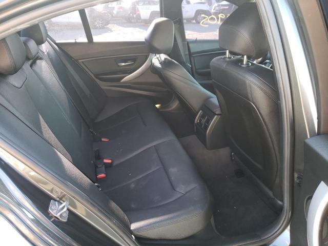 WBA8E1G50GNU12277 BMW 320 I