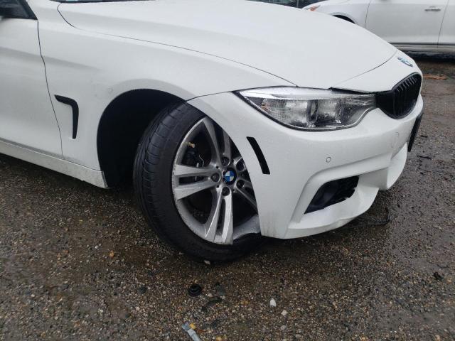 WBA3N9C50EF721804 BMW 428 XI