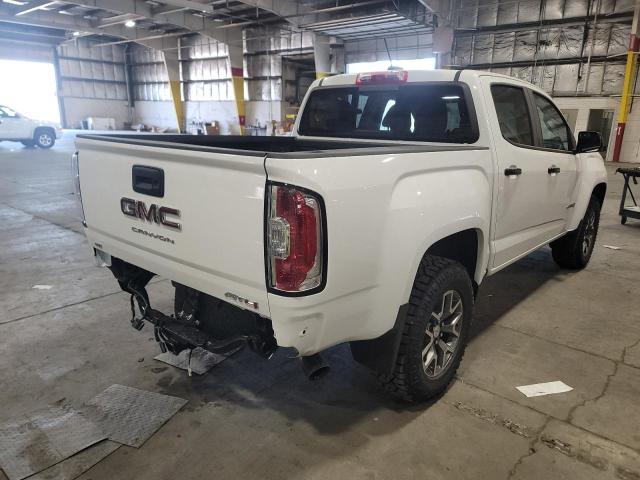 1GTG6FEN7N1199781 GMC Canyon At4