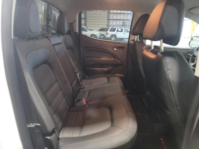 1GTG6FEN7N1199781 GMC Canyon At4