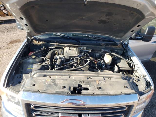 1GT12YE83FF168233 GMC Sierra K2500 Sle