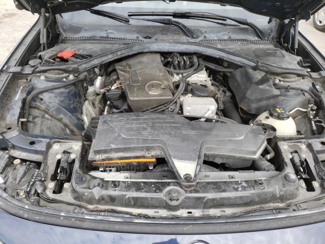 WBA3X5C54FD560809 BMW 328 XIGT