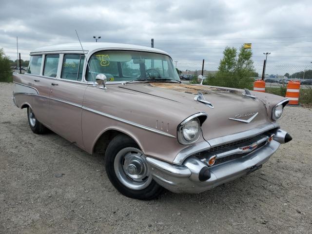 Auction sale of the 1957 Chevrolet 210, vin: VB57S222725, lot number: 58341452