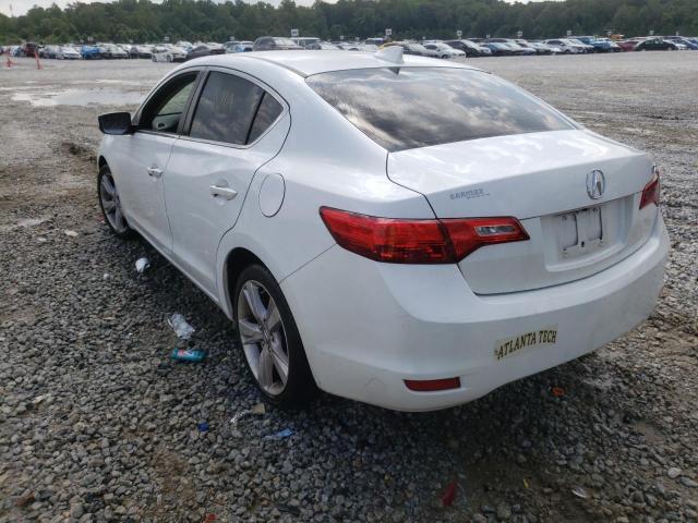 19VDE1F76FE009565 Acura Ilx 20 Tech