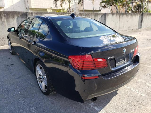WBA5B3C53GG257435 BMW 535 XI