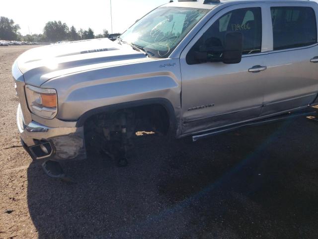1GT12YE83FF168233 GMC Sierra K2500 Sle