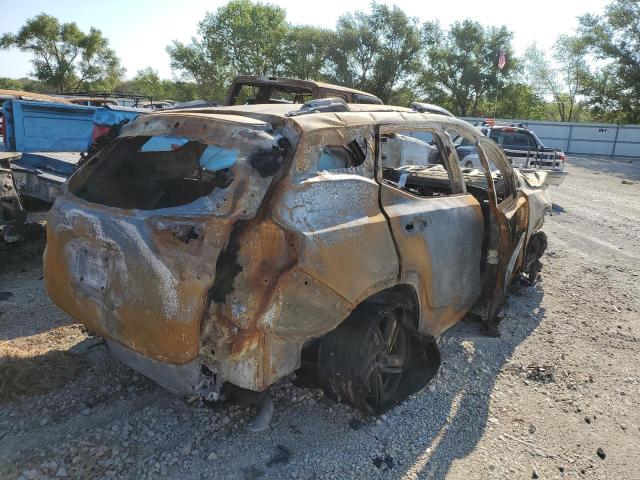 3GKALPEV2LL301292 GMC Terrain Slt