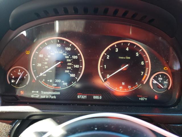 WBA5B3C53GG257435 BMW 535 XI