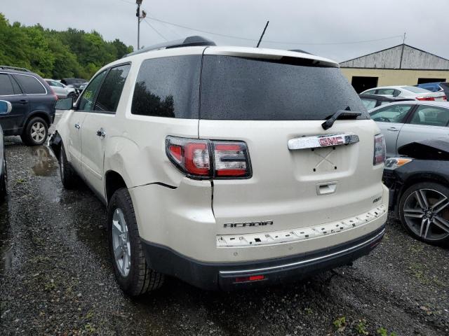 1GKKVPKD4FJ213592 GMC ACADIA SLE