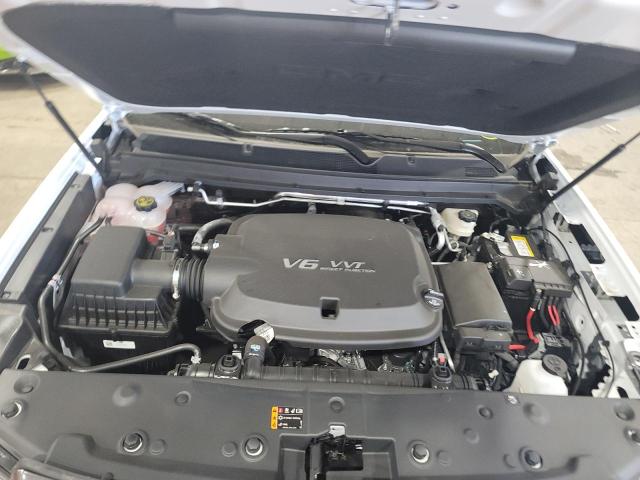 1GTG6FEN7N1199781 GMC Canyon At4