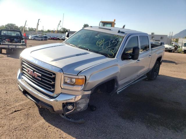 1GT12YE83FF168233 GMC Sierra K2500 Sle
