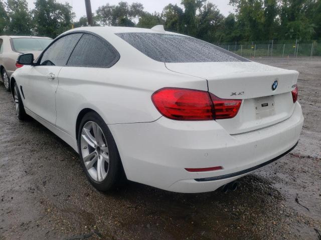WBA3N9C50EF721804 BMW 428 XI