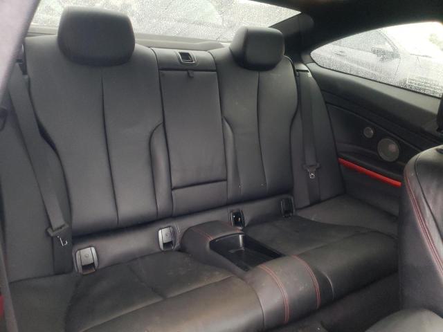 WBA3N9C50EF721804 BMW 428 XI