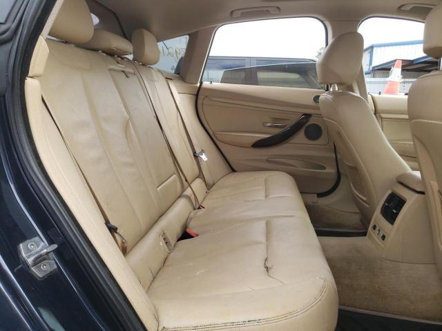 WBA3X5C54FD560809 BMW 328 XIGT