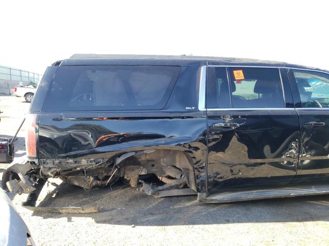 1GKS2HKC5FR575048 GMC Yukon Xl K1500 Slt