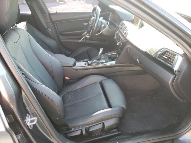 WBA8E1G50GNU12277 BMW 320 I