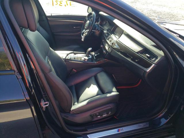 WBA5B3C53GG257435 BMW 535 XI