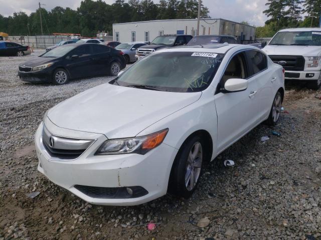 19VDE1F76FE009565 Acura Ilx 20 Tech