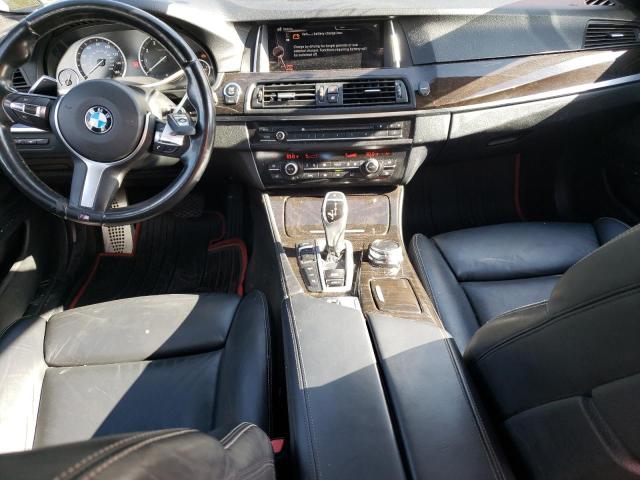 WBA5B3C53GG257435 BMW 535 XI