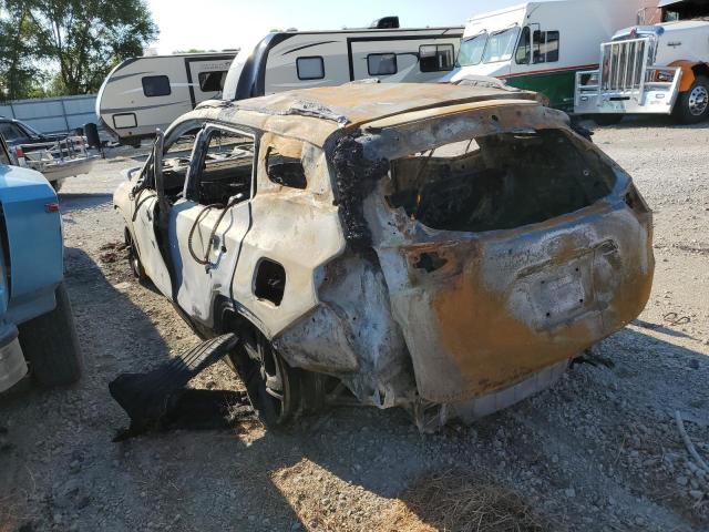 3GKALPEV2LL301292 GMC Terrain Slt