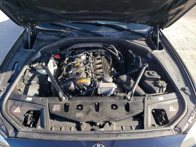WBA5B3C53GG257435 BMW 535 XI