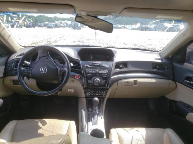 19VDE1F76FE009565 Acura Ilx 20 Tech