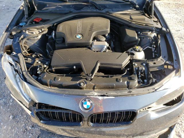 WBA8E1G50GNU12277 BMW 320 I