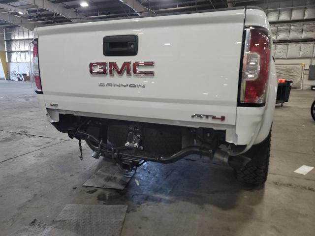 1GTG6FEN7N1199781 GMC Canyon At4