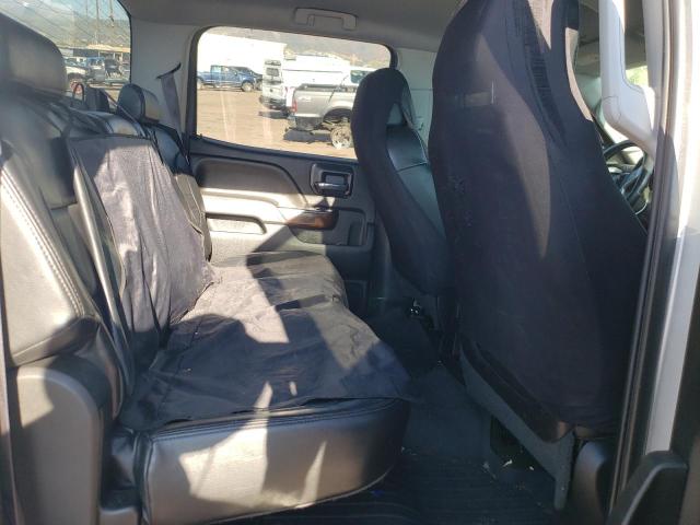 1GT12YE83FF168233 GMC Sierra K2500 Sle