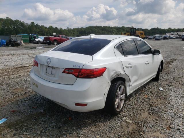 19VDE1F76FE009565 Acura Ilx 20 Tech