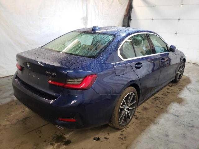 3MW5R7J01L8B12218 BMW 330XI