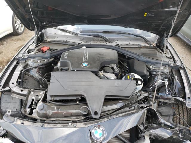 WBA8A3C58JA505625 BMW 320 XI