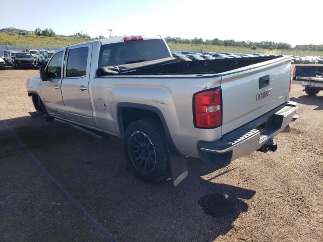 1GT12YE83FF168233 GMC Sierra K2500 Sle