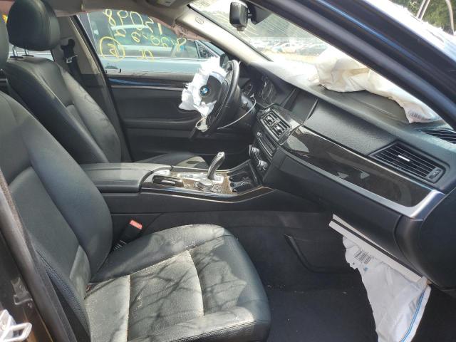 WBA5B3C56FD543098 BMW 535 XI