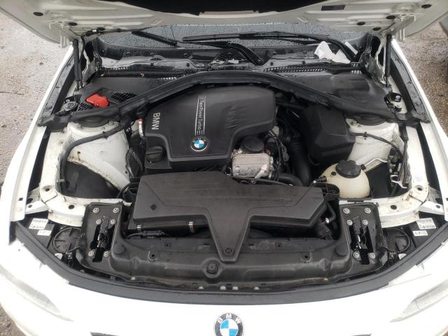 WBA3N9C50EF721804 BMW 428 XI
