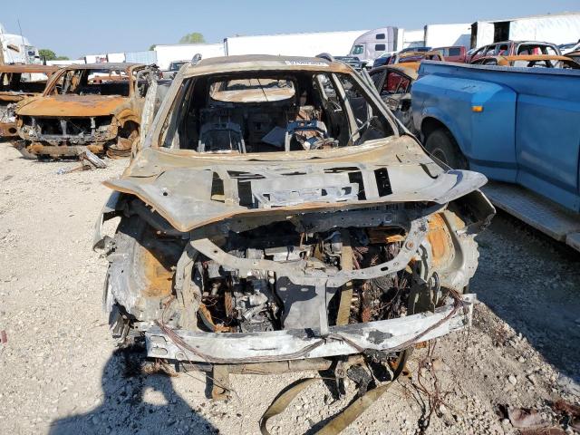 3GKALPEV2LL301292 GMC Terrain Slt