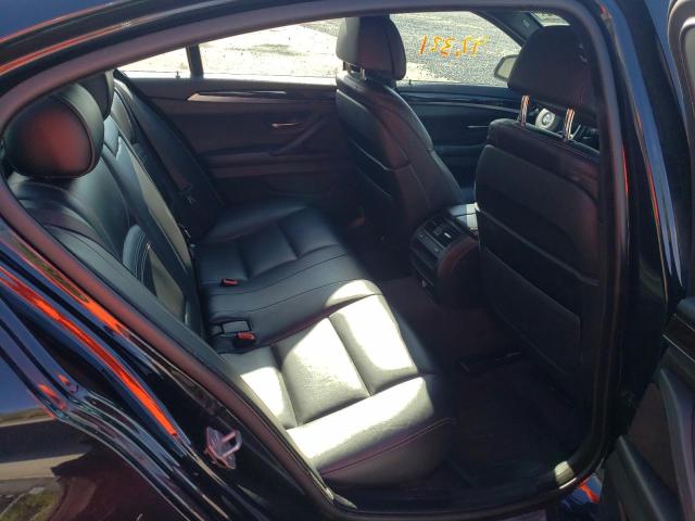 WBA5B3C53GG257435 BMW 535 XI