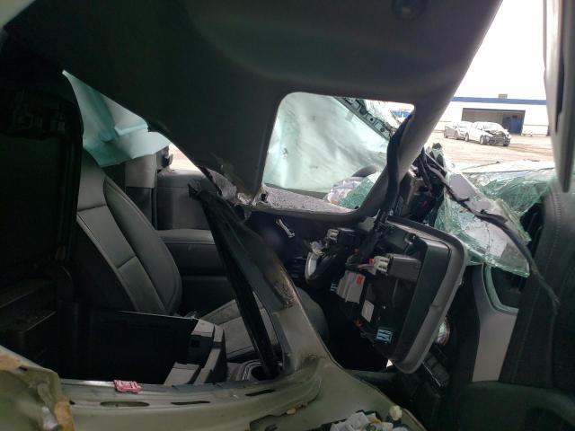 3GTU9DED4KG277808 GMC Sierra K1500 Slt