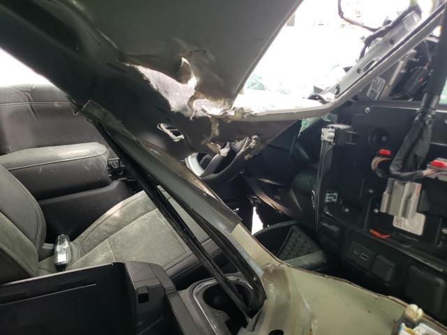 3GTU9DED4KG277808 GMC Sierra K1500 Slt