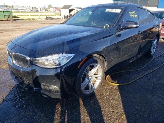 WBA8Z5C54GG500173 BMW 328 Xigt Sulev